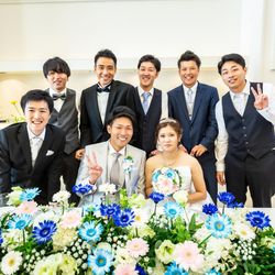 ル・グラン・ミラージュ ONE & ONLYの写真10枚目