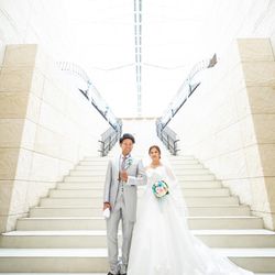 ル・グラン・ミラージュ ONE & ONLYの写真1枚目