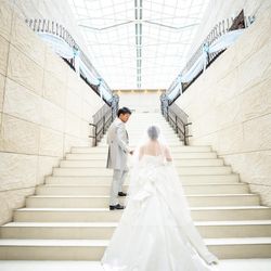 ル・グラン・ミラージュ ONE & ONLYの写真10枚目