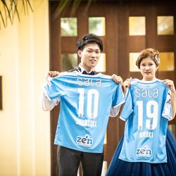 ル・グラン・ミラージュ ONE & ONLYの写真12枚目