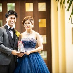 ル・グラン・ミラージュ ONE & ONLYの写真5枚目