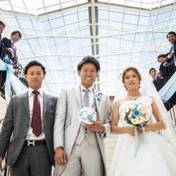 ル・グラン・ミラージュ ONE & ONLYの写真17枚目