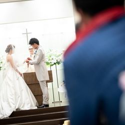 ル・グラン・ミラージュ ONE & ONLYの写真10枚目