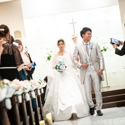 ル・グラン・ミラージュ ONE & ONLYの写真17枚目