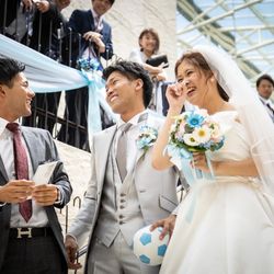 ル・グラン・ミラージュ ONE & ONLYの写真16枚目