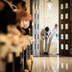 ル・グラン・ミラージュ ONE & ONLYの写真29枚目