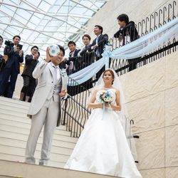 ル・グラン・ミラージュ ONE & ONLYの写真6枚目