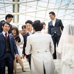 ル・グラン・ミラージュ ONE & ONLYの写真21枚目