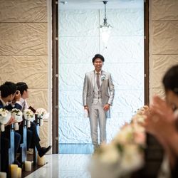 ル・グラン・ミラージュ ONE & ONLYの写真11枚目