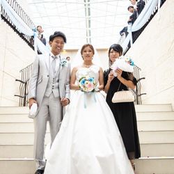 ル・グラン・ミラージュ ONE & ONLYの写真3枚目