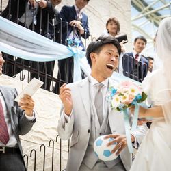 ル・グラン・ミラージュ ONE & ONLYの写真14枚目