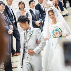 ル・グラン・ミラージュ ONE & ONLYの写真1枚目