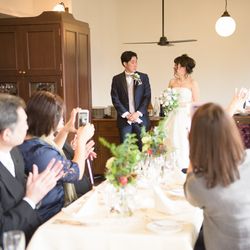 山手十番館ウエディング ハウス&ガーデンの写真11枚目