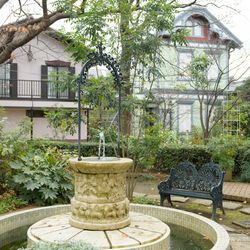 山手十番館ウエディング ハウス&ガーデンの写真10枚目