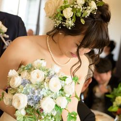 山手十番館ウエディング ハウス&ガーデンの写真2枚目