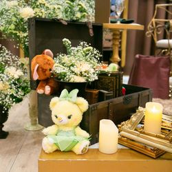 ディアステージつくばフォレストテラスの写真19枚目