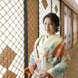 ホテル雅叙園東京の写真1枚目