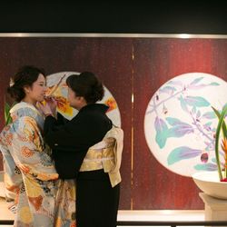 ホテル雅叙園東京の写真24枚目