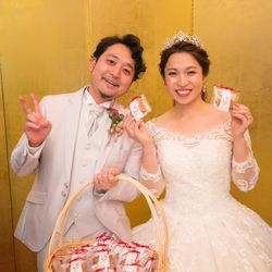 ホテル雅叙園東京の写真19枚目