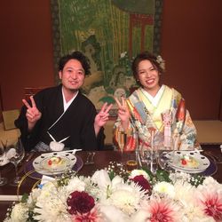 ホテル雅叙園東京の写真8枚目