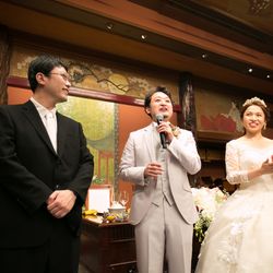 ホテル雅叙園東京の写真31枚目