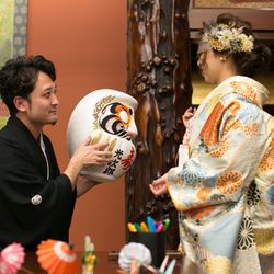 ホテル雅叙園東京の写真2枚目