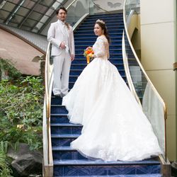 ホテル雅叙園東京の写真17枚目