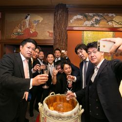 ホテル雅叙園東京の写真34枚目