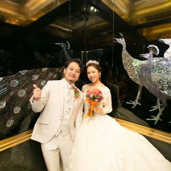 ホテル雅叙園東京の写真28枚目