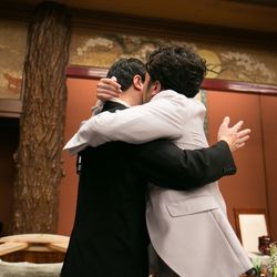 ホテル雅叙園東京の写真1枚目