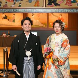 ホテル雅叙園東京の写真16枚目