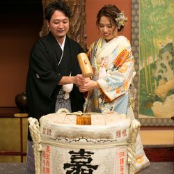 ホテル雅叙園東京の写真20枚目