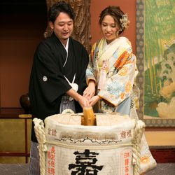 ホテル雅叙園東京の写真21枚目