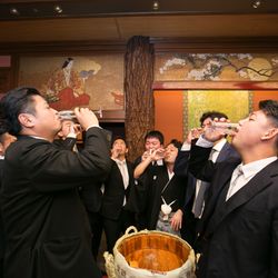 ホテル雅叙園東京の写真8枚目