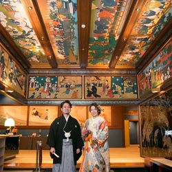 ホテル雅叙園東京の写真27枚目