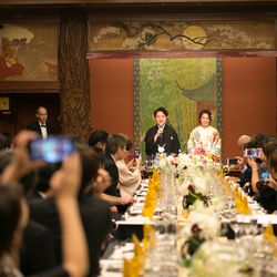 ホテル雅叙園東京の写真10枚目