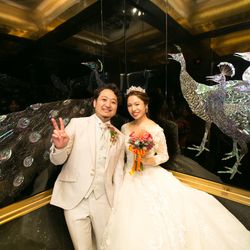 ホテル雅叙園東京の写真8枚目