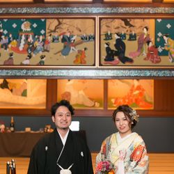 ホテル雅叙園東京の写真1枚目