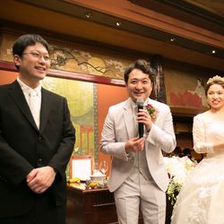 ホテル雅叙園東京の写真5枚目