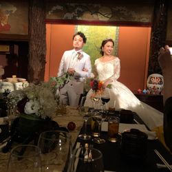 ホテル雅叙園東京の写真22枚目