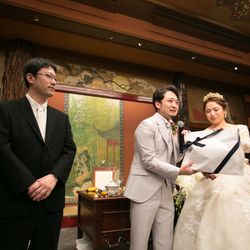 ホテル雅叙園東京の写真7枚目