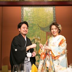 ホテル雅叙園東京の写真4枚目