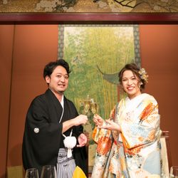 ホテル雅叙園東京の写真10枚目