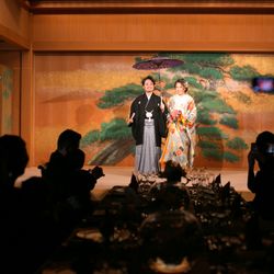 ホテル雅叙園東京の写真16枚目