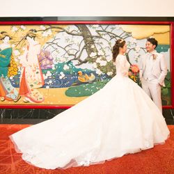 ホテル雅叙園東京の写真11枚目