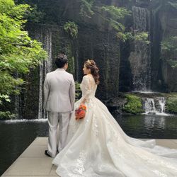 ホテル雅叙園東京の写真5枚目