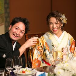 ホテル雅叙園東京の写真8枚目