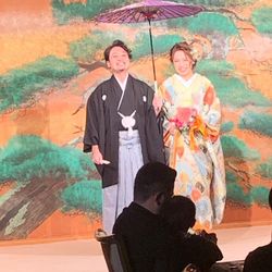 ホテル雅叙園東京の写真11枚目