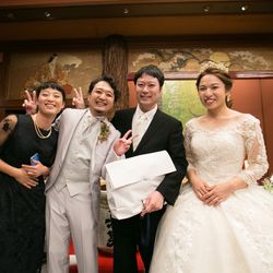 ホテル雅叙園東京の写真10枚目