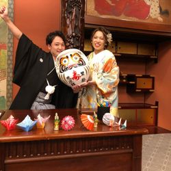 ホテル雅叙園東京の写真12枚目